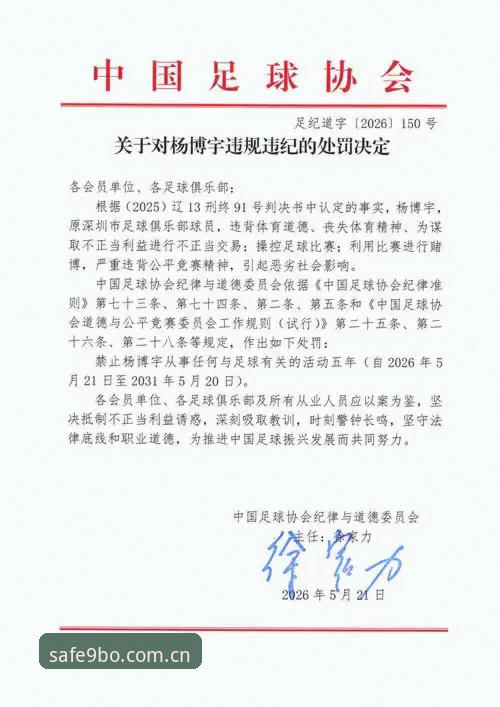 博娱乐如何访问 足协第三批禁足名单vs9博体育平台:65人重罚背后,谁在操控中国足球?